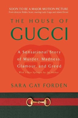 House of Gucci