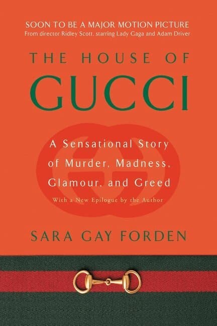 House of Gucci