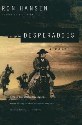 Desperadoes