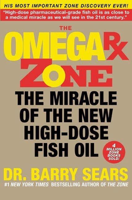 Omega Rx Zone