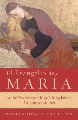 Evangelio de María