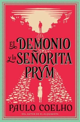 The Devil and Miss Prym \ El Demonio Y La Señorita Prym