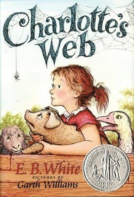 Charlotte's Web