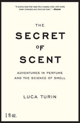 The Secret of Scent