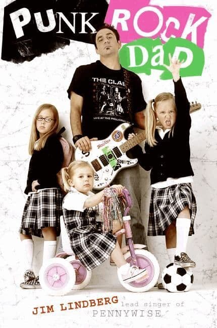 Punk Rock Dad: No Rules, Just Real Life