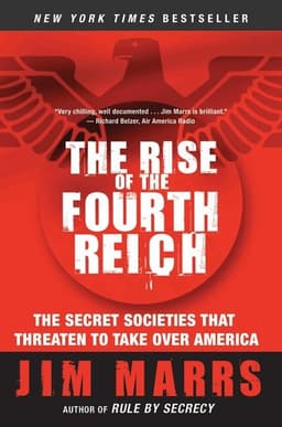 Rise of the Fourth Reich