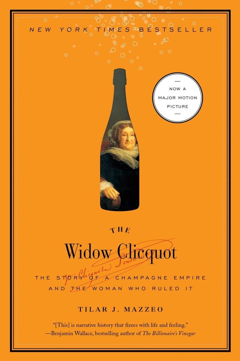 Widow Clicquot