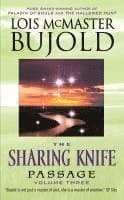 The Sharing Knife, Volume Three: Passage