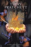 I Shall Wear Midnight