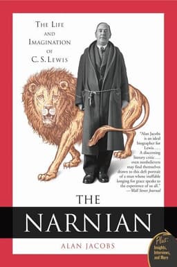 Narnian: The Life and Imagination of C.S. Lewis