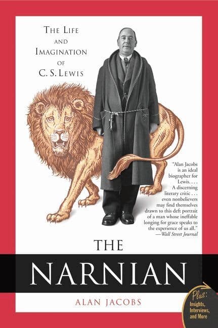 Narnian: The Life and Imagination of C.S. Lewis