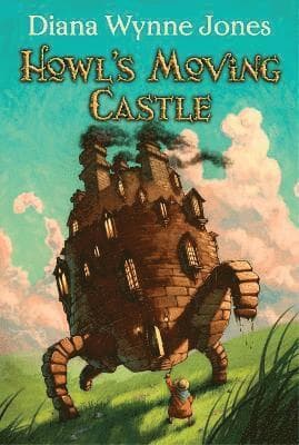 Howl's Moving Castle