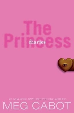 Princess Diaries