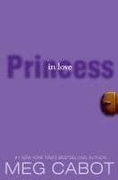 The Princess Diaries, Volume III: Princess in Love