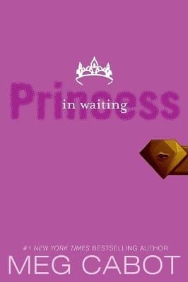 Princess Diaries, Volume IV: Princess in Waiting