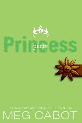 Princess Diaries, Volume VII: Party Princess