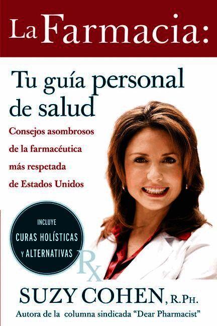Farmacia: Tu guia personal de salud