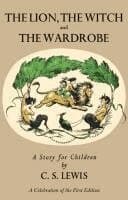 The Lion, The Witch and The Wardrobe