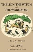 The Lion, The Witch and The Wardrobe