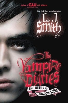 Vampire Diaries: The Return: Shadow Souls, The