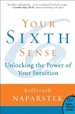 Your Sixth Sense