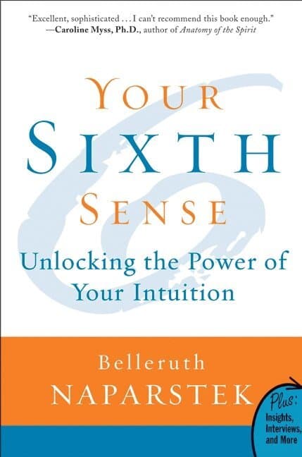 Your Sixth Sense