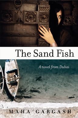 Sand Fish