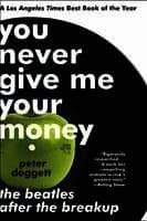 You Never Give Me Your Money