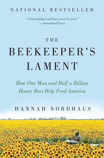 Beekeeper's Lament