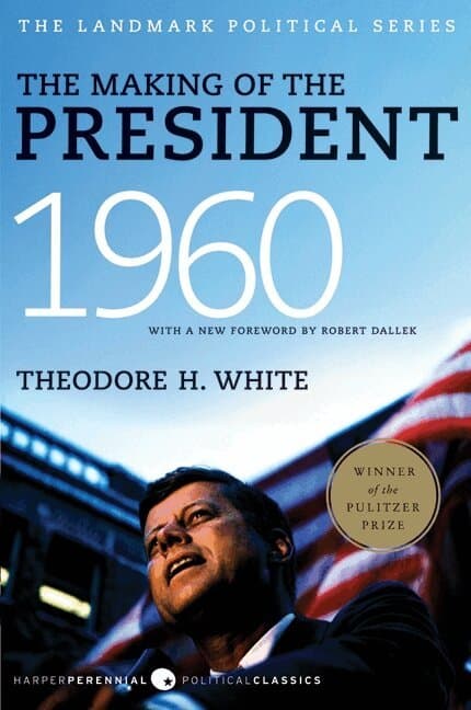 Making of the President 1960