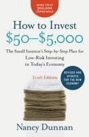 How to Invest $50-$5,000 10e