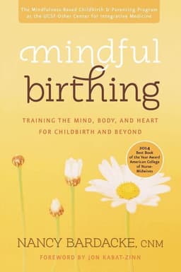 Mindful Birthing