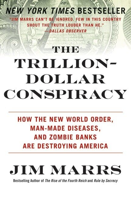Trillion-Dollar Conspiracy
