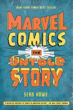 Marvel Comics