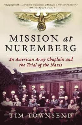Mission at Nuremberg