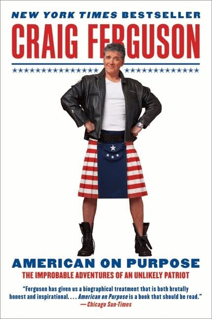 American on Purpose