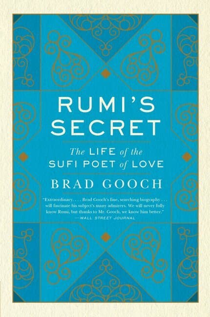 Rumi's Secret