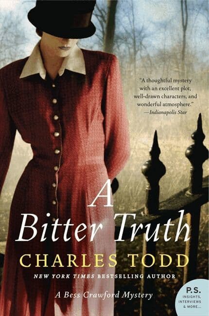 Bitter Truth: A Bess Crawford Mystery