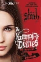 The Vampire Diaries: The Hunters: Phantom
