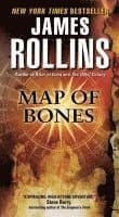 Map of Bones: A SIGMA Force Novel