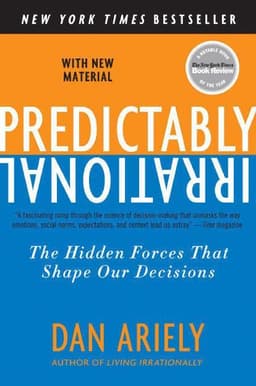Predictably Irrational