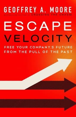 Escape Velocity