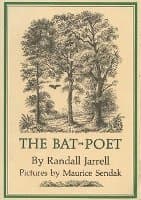 The Bat-poet