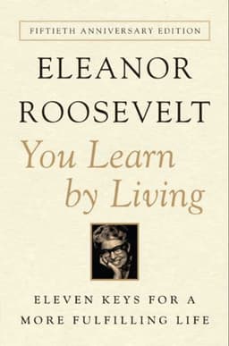 You Learn by Living