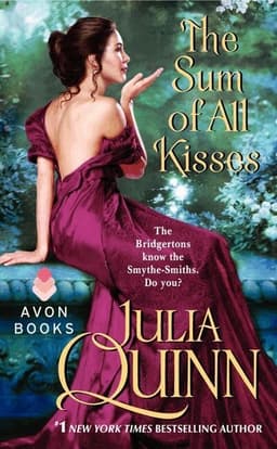 Sum of all Kisses