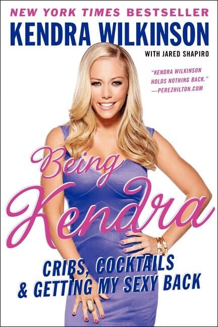 Being Kendra