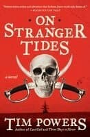 On Stranger Tides
