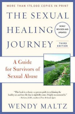 Sexual Healing Journey