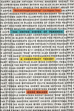 United States of Paranoia: A Conspiracy Theory