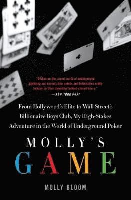 Molly’s Game